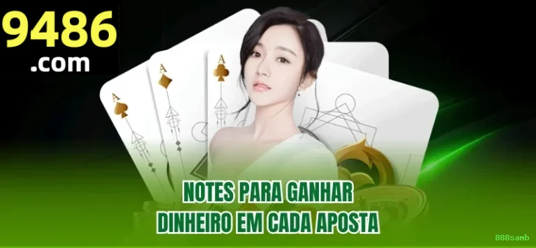 Interface do cassino ao vivo
