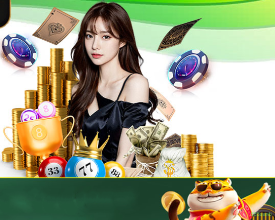 Jogos Fortune 20+