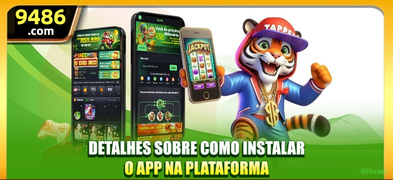 Dicas para ganhar na 888samb